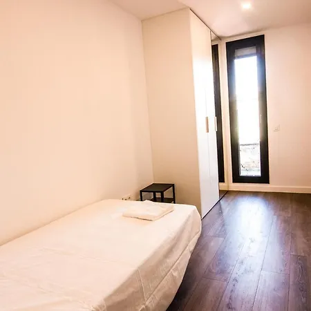 3-1 Apartamento De Diseno En El Centro De Reus