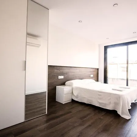 Apartment 3-1 Apartamento De Diseno En El Centro De