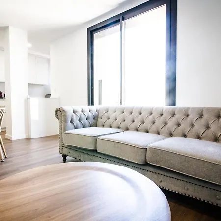Apartment 3-1 Apartamento De Diseno En El Centro De