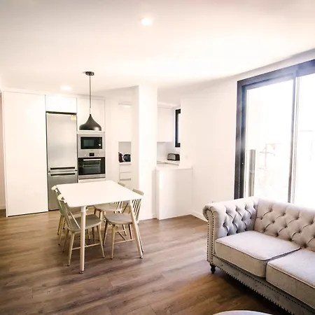Apartment 3-1 Apartamento De Diseno En El Centro De *